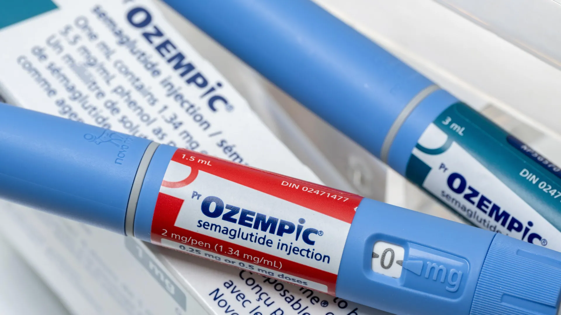 اكتشف العلماء إنزيمًا يمكنه شحن Ozempic