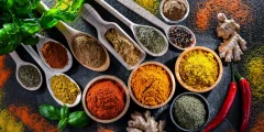 اكتشف العلماء تآزر التوابل الذي يعزز مقاومة الالتهاب 100 مرة