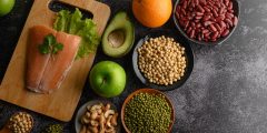 البروتين النباتي لصحة القلب أم البروتين الحيواني؟