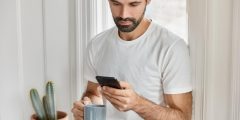 تفقد الهاتف باستمرار ما الأسباب النفسية وراء ذلك؟