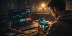 ما الذي يمكن أن يعلمنا إياه علم النفس القديم عن الرهان الجديد؟