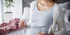 متى يؤخذ الفوليك أسيد للحامل وما هي فوائده؟