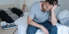 يبدأ الملايين العمل في وقت مبكر جدًا. هذا الدواء يساعدهم على البقاء مستيقظين