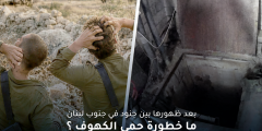 بعد ظهورها بين جنود الاحتلال في جنوب لبنان: هل حمى الكهوف خطرة؟