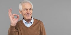 لكبار السن… ما هي العناصر الغذائية المهمة بعد الستين ؟