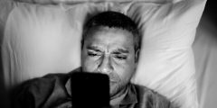 ما تأثير مواقع التواصل الاجتماعي وشعورنا بالراحة أثناء التصفح؟