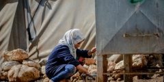 هل سببت المياه الملوثة التهاب الكبد الوبائي A في سوريا؟