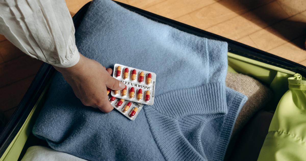 أمراض السفر : انتبه حتى لا تتحول رحلتك إلى تجربة مزعجة!