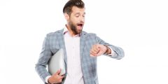 الاستعجال الدائم .. التأثير الخفي في الحياة