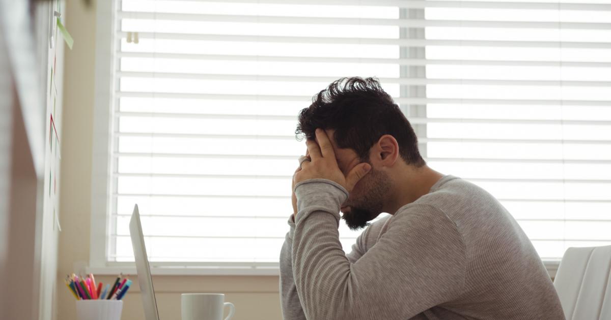 التوتر والأمراض .. كيف يزيد التوتر احتمال إصابتك بالأمراض؟