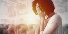 الذكريات السيئة تدوم في الذاكرة لفترة طويلة، فما السبب؟