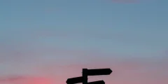 الشعور بالذنب والعار لا يعني دائمًا أنك اتخذت خيارًا سيئًا