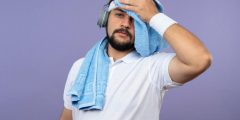 انعدام التعرق: الأعراض والأسباب وطرق العلاج