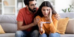 تأخر الحمل بدون سبب واضح وتفسيرات طبية محتملة