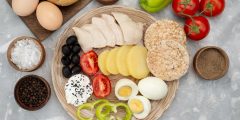 زيادة البروتين بدون مكملات: 4 طرق سهلة ينصح بها خبراء التغذية