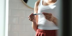 ضعف التبويض بعد الثلاثين.. هل تنخفض فرص الحمل مع التقدم في العمر؟