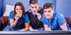 كأس العالم والصحة النفسية .. هل من علاقة؟