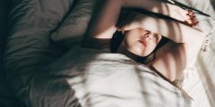 كيف تؤثر حرارة الصيف على النوم وتدهور جودته؟