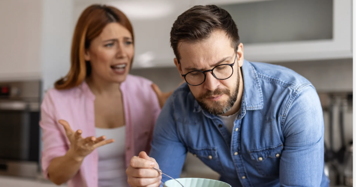 كيف تتعاملين مع الزوج الصامت ؟ خطوات لفهم صمته وكسر الحواجز