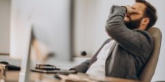 ما أسباب مقاومة التغيير حتى لو كان إيجابيًا؟