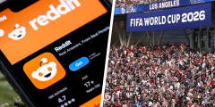 نقاشات تكشف انتشار فيروس معوي خلال كأس العالم 2026