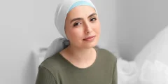 وجد مرضى السرطان طريقة بسيطة للحفاظ على نشاطهم العقلي أثناء العلاج الكيميائي
