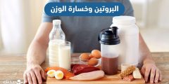 أطعمة غنية بالبروتين أكثر من البيض تدعم بناء العضلات