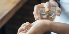 تأثير العطور على الصحة وحقيقة خطرها على الجسم