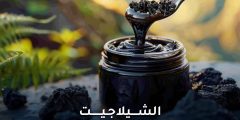 فوائد الشيلاجيت للنساء والرجال هل يقدم فوائد حقيقية للصحة؟