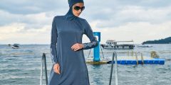 هل توفر ملابس السباحة الواقية من الشمس حماية حقيقية؟