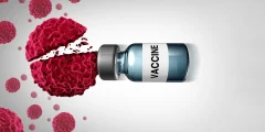 يمكن لنظام النسخ الاحتياطي المناعي الخفي أن يعزز لقاحات السرطان mRNA